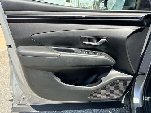Used 2024 Hyundai Tucson SEL FWD image 21