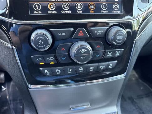 Used 2021 Jeep Grand Cherokee Limited w/ Quick Order Package 28K 80th image 24