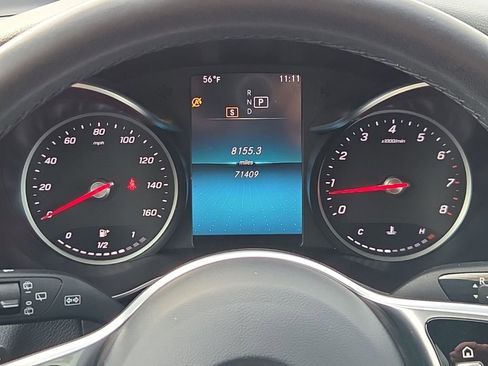 Used 2020 Mercedes-Benz GLC 300 4MATIC image 27