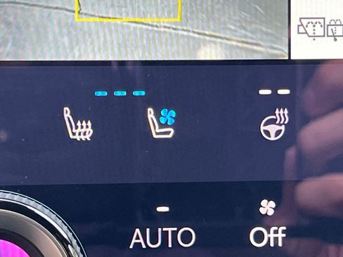 New 2026 Lexus RX 350 FWD image 23