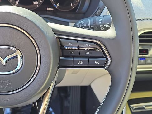 Used 2026 MAZDA CX-90 3.3 Turbo S w/ Premium Plus AWD/4WD image 11