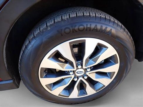 Certified 2023 Subaru Outback Limited image 7