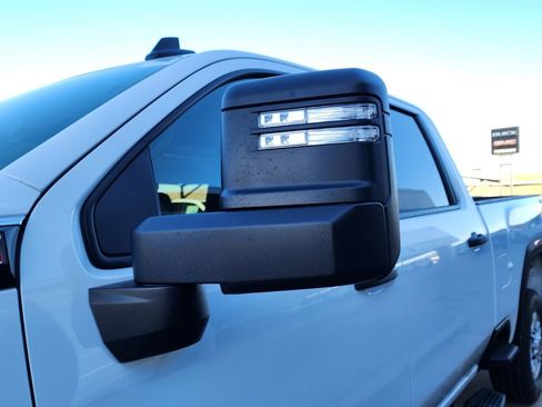 New 2026 GMC Sierra 2500 Pro image 14