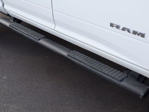 Used 2022 RAM 2500 Tradesman image 10