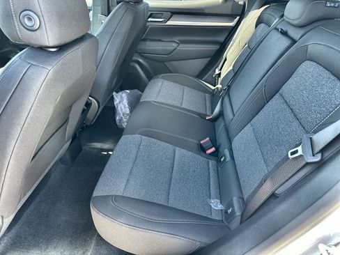 New 2026 GMC Terrain Elevation FWD image 16