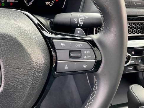 Used 2024 Honda Civic Sport image 22