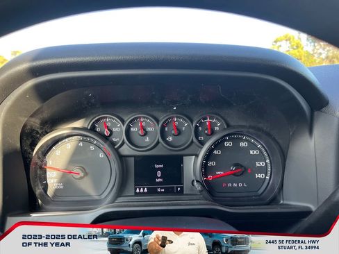 New 2026 GMC Sierra 1500 Pro w/ Pro Value Package image 27