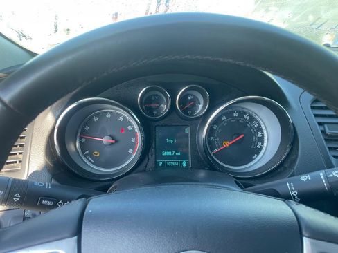 Used 2011 Buick Regal CXL w/ RL2 Preferred Equipment Group image 16