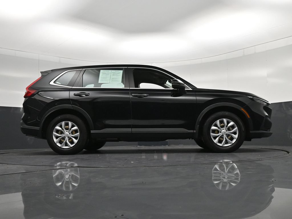 Used 2024 Honda CR-V LX image 27