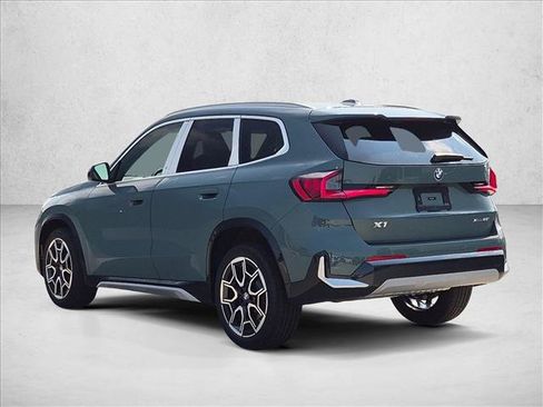 New 2027 BMW X1 xDrive28i AWD/4WD image 9