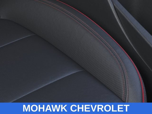 New 2026 Chevrolet TrailBlazer RS w/ Convenience Package AWD/4WD image 21