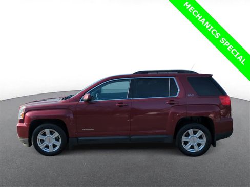 Used 2016 GMC Terrain SLE w/ Convenience Package image 5
