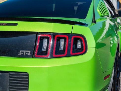 Used 2014 Ford Mustang GT w/ Equipment Group 301A RWD image 18