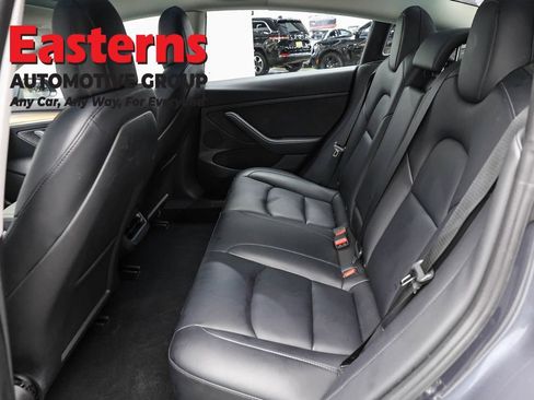 Used 2023 Tesla Model 3 Standard Range RWD image 16