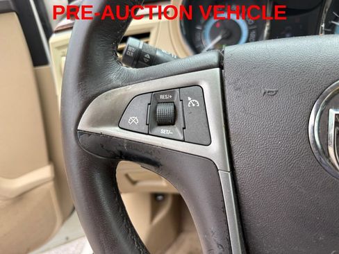 Used 2012 Buick LaCrosse Convenience FWD image 23