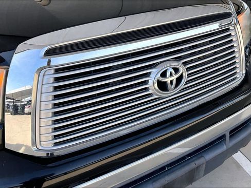 Used 2012 Toyota Tundra Limited w/ Platinum Pkg image 30