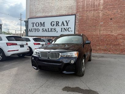 Used 2016 BMW X3 xDrive35i