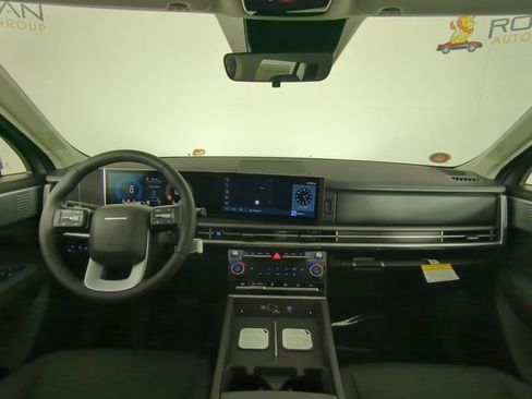 New 2026 Hyundai Santa Fe XRT AWD/4WD image 19