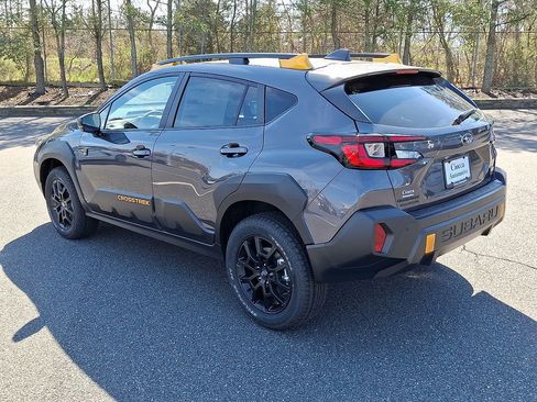 New 2026 Subaru Crosstrek 2.5i Wilderness AWD/4WD image 7