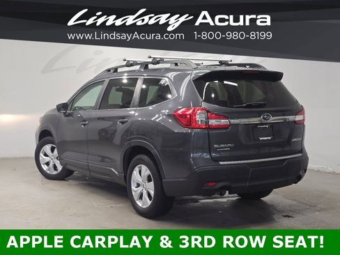Used 2019 Subaru Ascent 8-Passenger image 5