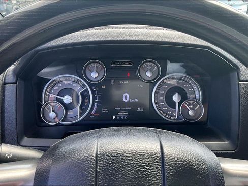 Used 2016 RAM 1500 Limited AWD/4WD image 14