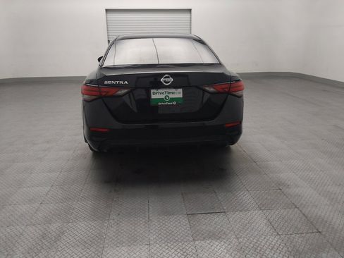 Used 2021 Nissan Sentra S FWD image 6