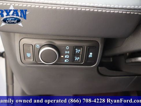 New 2025 Ford Mustang Mach-E Premium image 30