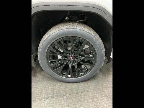 New 2026 GMC Sierra 1500 Elevation w/ Elevation Premium Package AWD/4WD image 38