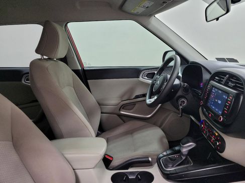 Used 2020 Kia Soul LX FWD image 21
