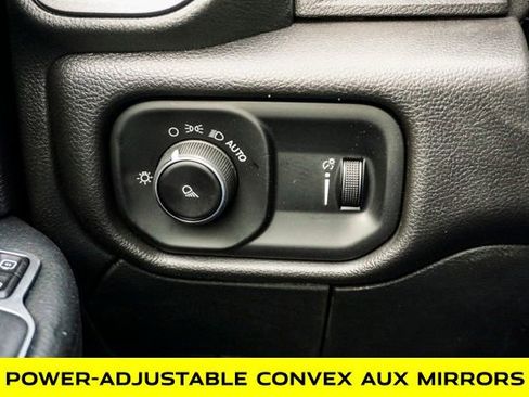 New 2024 RAM 2500 Tradesman w/ Chrome Appearance Group image 21