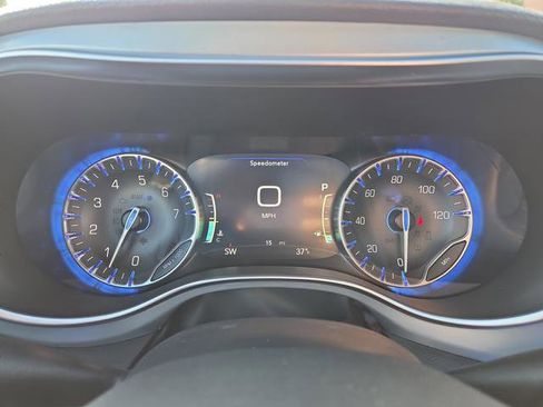 New 2026 Chrysler Pacifica Limited w/ S Appearance Package image 18