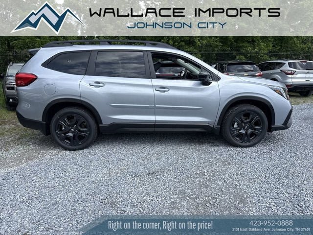 New 2026 Subaru Ascent Bronze Edition w/ Onyx Package AWD/4WD image 50