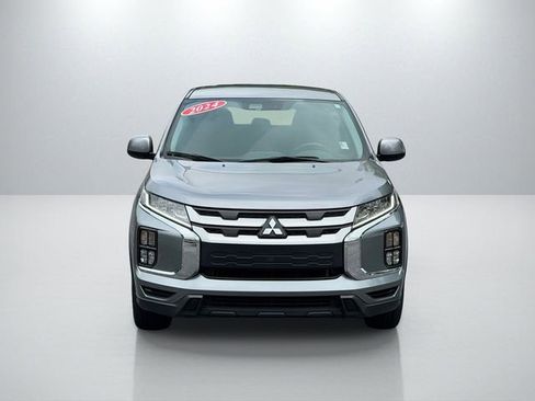 Used 2024 Mitsubishi Outlander Sport ES AWD/4WD image 2
