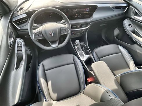 New 2026 Buick Encore GX Sport Touring w/ Comfort Package image 20