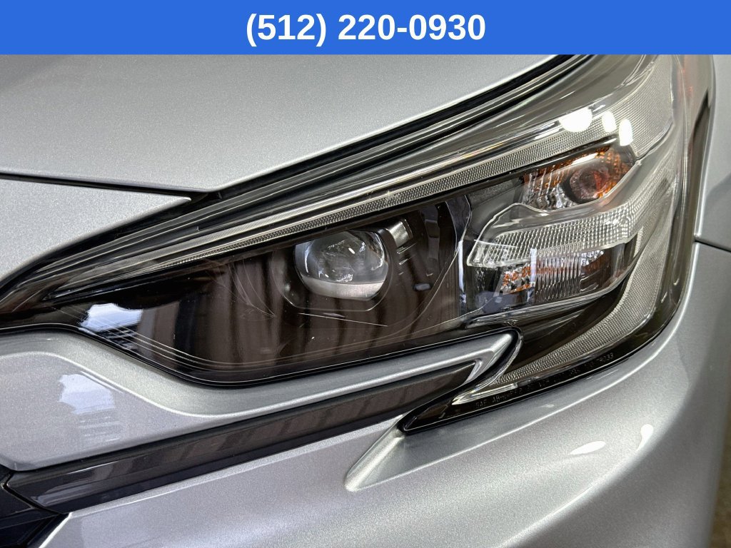 Certified 2024 Subaru Legacy Limited AWD/4WD image 39