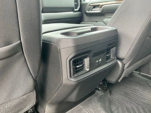 Used 2023 Chevrolet Silverado 1500 RST AWD/4WD image 35