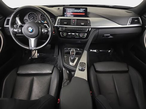 Used 2019 BMW 440i Gran Coupe xDrive AWD/4WD image 12