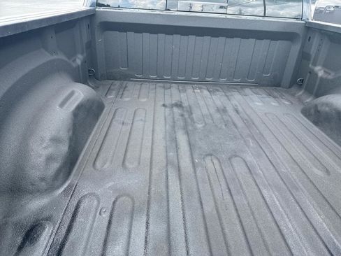 Used 2020 RAM 1500 Big Horn AWD/4WD image 5