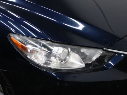 Used 2016 MAZDA MAZDA6 Touring image 27