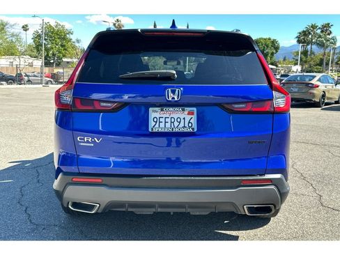 Used 2023 Honda CR-V Sport image 4