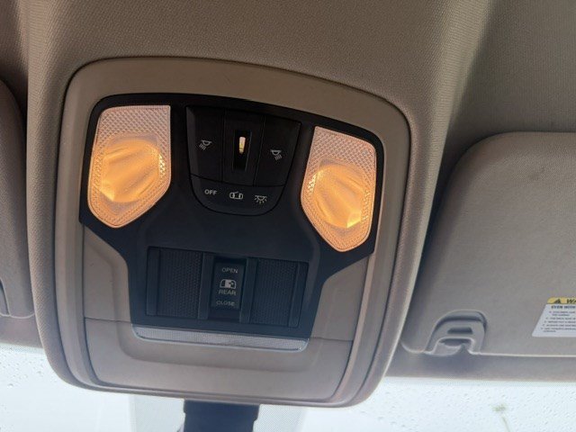 Used 2019 RAM 1500 Big Horn AWD/4WD image 19