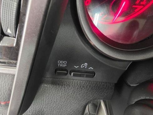 Used 2021 Toyota Camry TRD FWD image 20