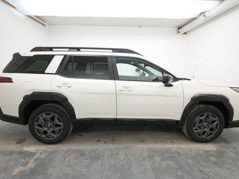 New 2026 Subaru Outback Premium image 8