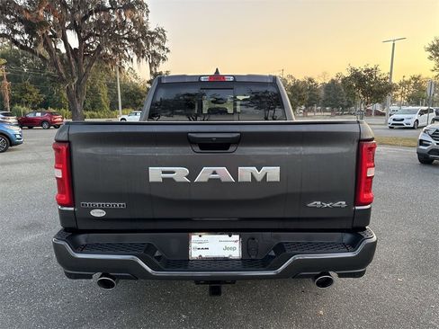 New 2026 RAM 1500 Big Horn image 4