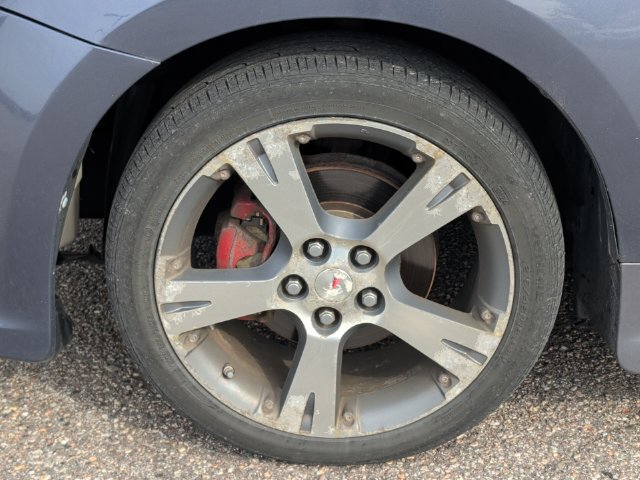 Used 2009 Pontiac Vibe GT FWD image 10