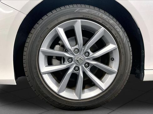 Used 2021 Honda Accord LX image 10