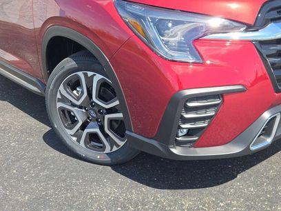 New 2026 Subaru Ascent Touring