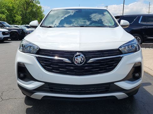 Used 2023 Buick Encore GX Preferred FWD image 2