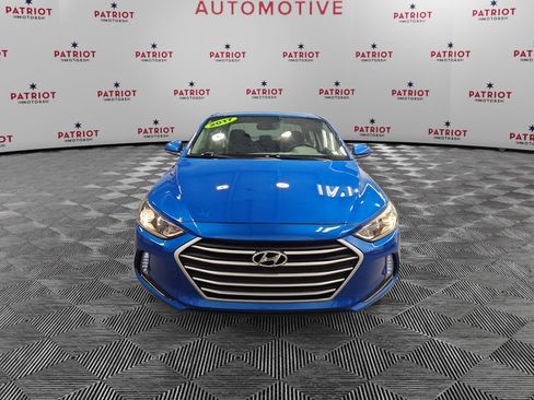 Used 2017 Hyundai Elantra Value Edition image 9