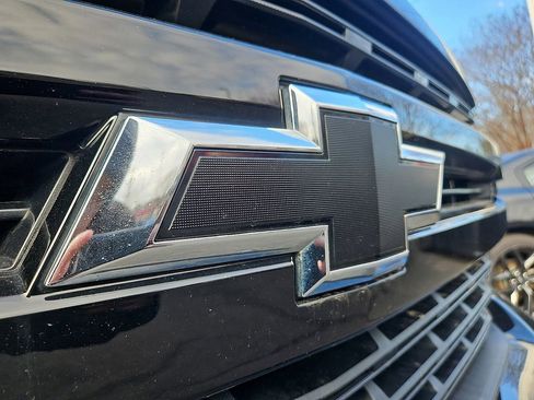 Used 2021 Chevrolet Silverado 1500 RST image 31